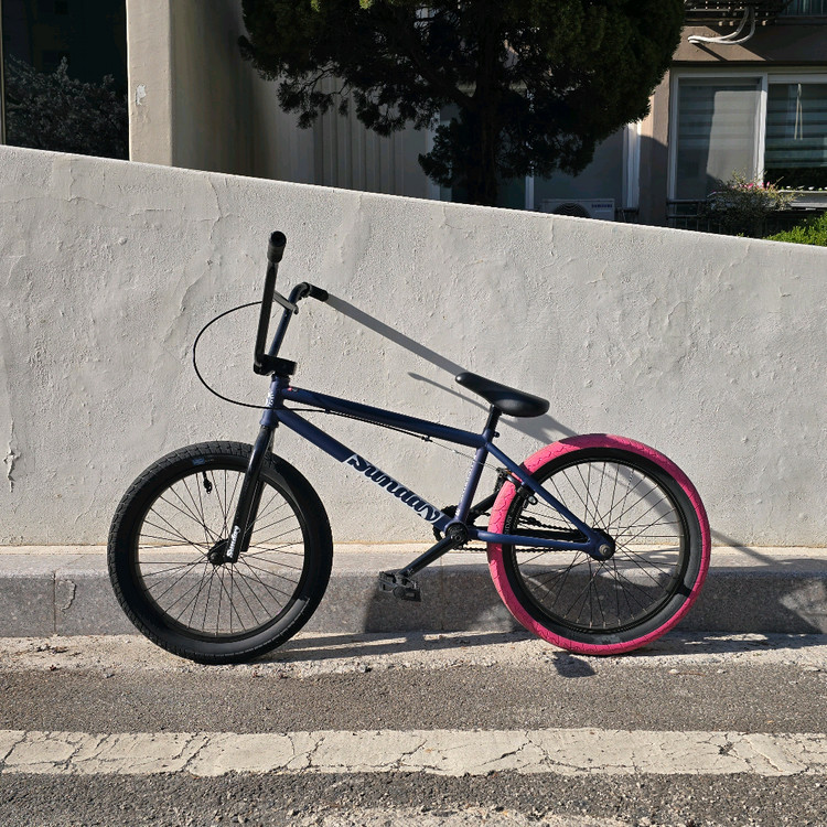 Sunday Blueprint BMX 선데이 블루프린트 20 이미지