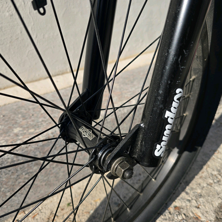 Sunday Blueprint BMX 선데이 블루프린트 20 이미지