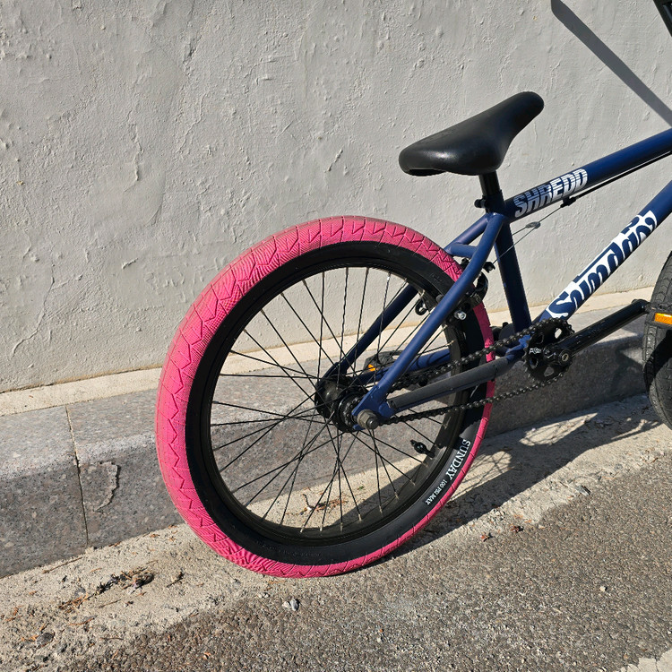 Sunday Blueprint BMX 선데이 블루프린트 20 이미지