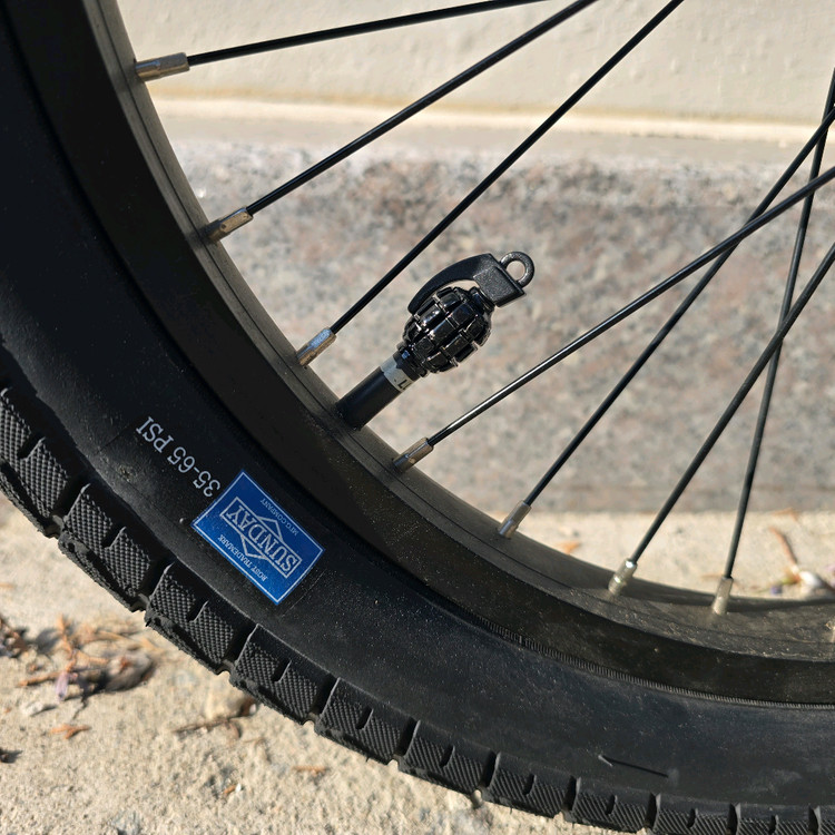 Sunday Blueprint BMX 선데이 블루프린트 20 이미지