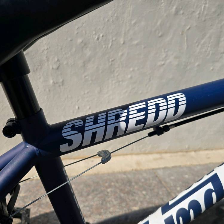 Sunday Blueprint BMX 선데이 블루프린트 20 이미지