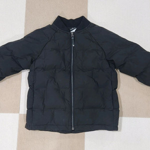 블랙야크 130 다운 점퍼 이미지