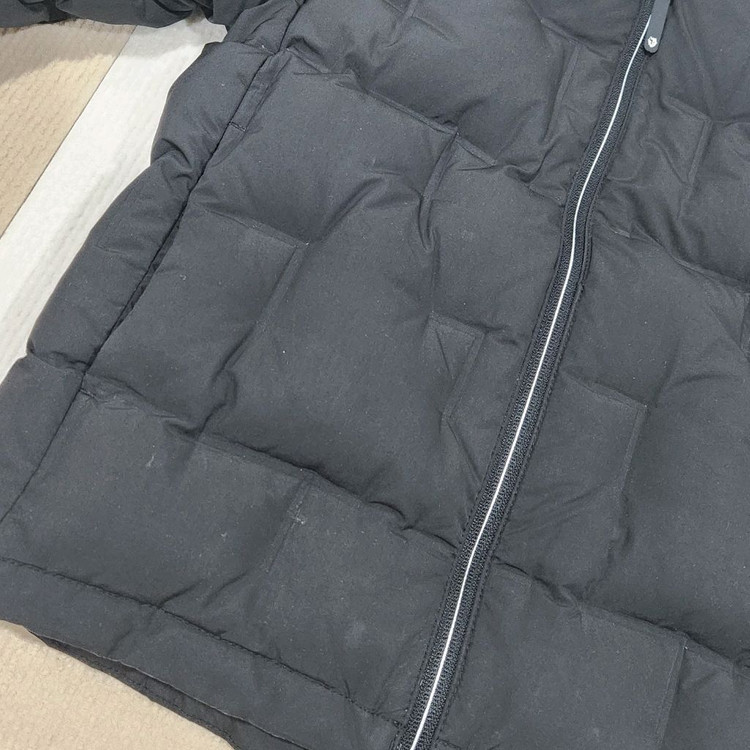 블랙야크 130 다운 점퍼 이미지