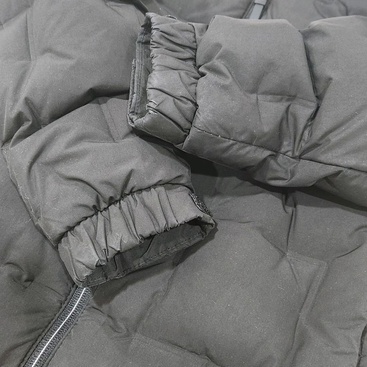 블랙야크 130 다운 점퍼 이미지