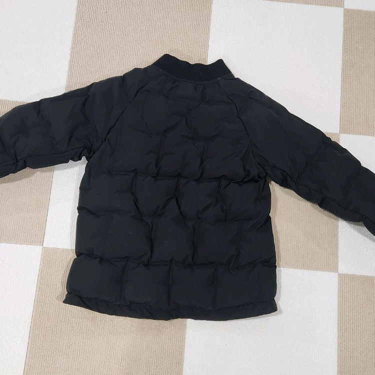 블랙야크 130 다운 점퍼 이미지