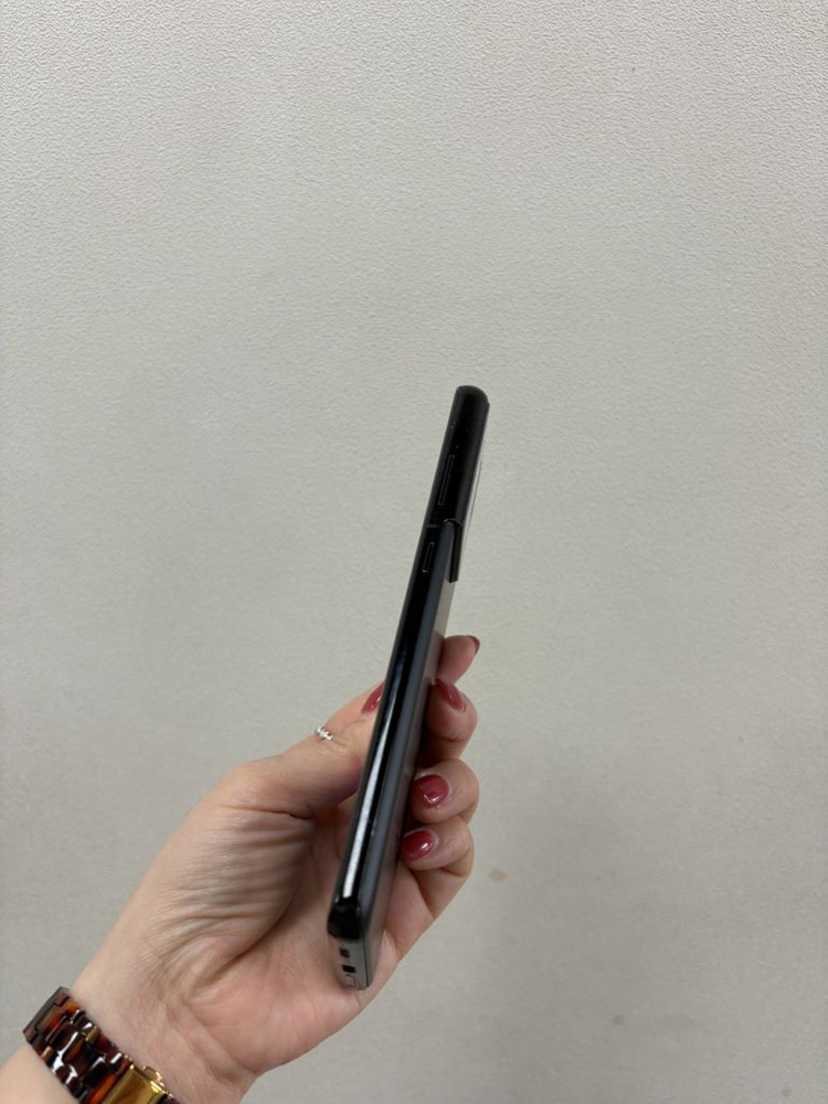 (부산중고폰) 갤럭시s21울트라 블랙 256기가 공기계 판매해요 이미지