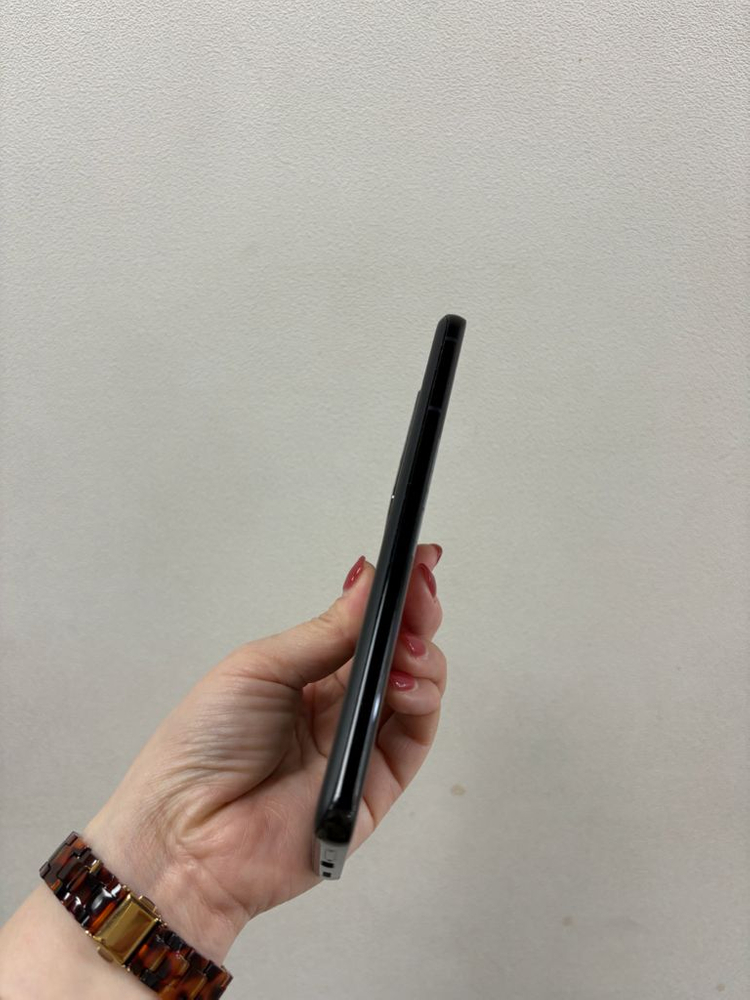 (부산중고폰) 갤럭시s21울트라 블랙 256기가 공기계 판매해요 이미지