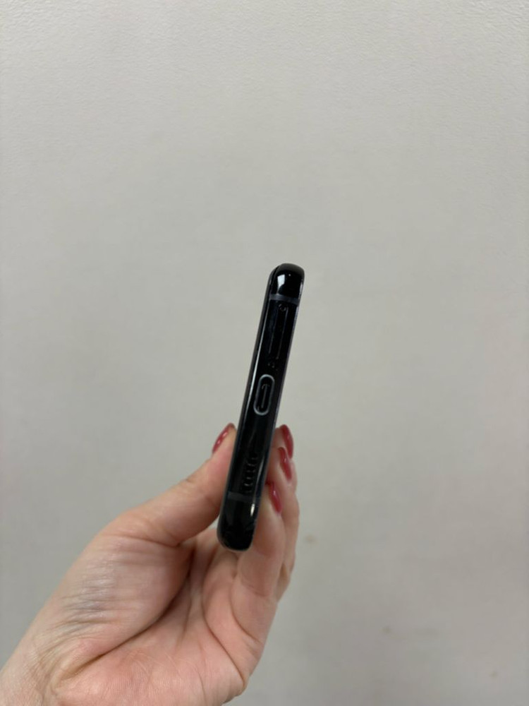 (부산중고폰) 갤럭시s21울트라 블랙 256기가 공기계 판매해요 이미지