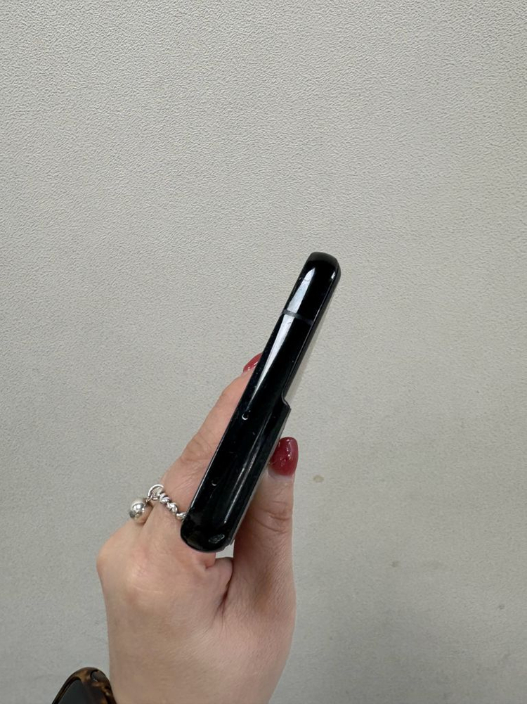 (부산중고폰) 갤럭시s21울트라 블랙 256기가 공기계 판매해요 이미지