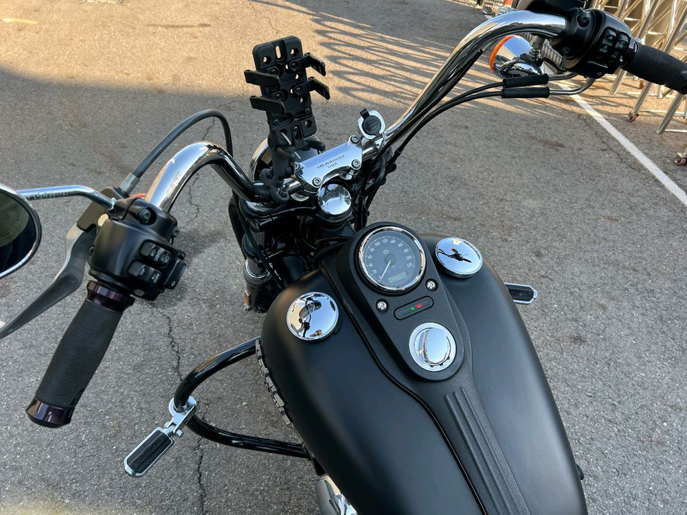 할리데이비슨 다이나 스트리트밥 (A급,3만) 이미지