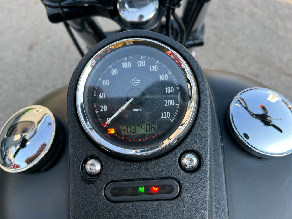 할리데이비슨 다이나 스트리트밥 (A급,3만) 이미지