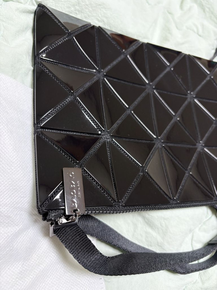 바오바오백 루센트 미니 크로스백 3x4 이미지