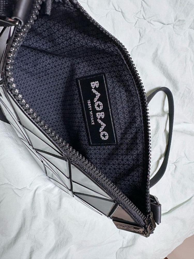 바오바오백 루센트 미니 크로스백 3x4 이미지