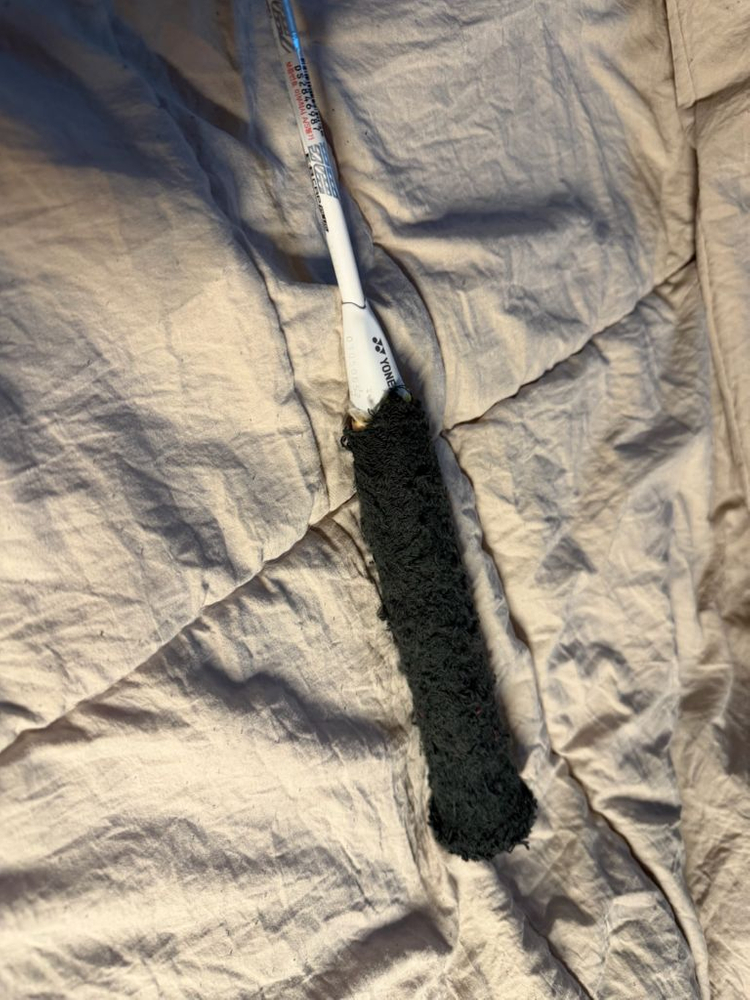 요넥스 나노플레어 넥스테이지 이미지