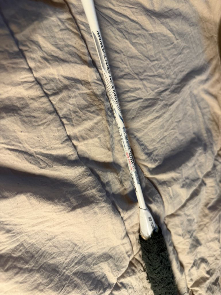 요넥스 나노플레어 넥스테이지 이미지