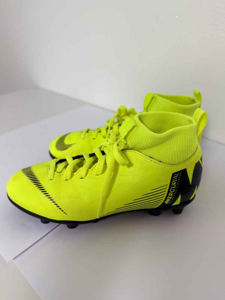 나이키 키즈 머큐리얼 축구화 205 이미지