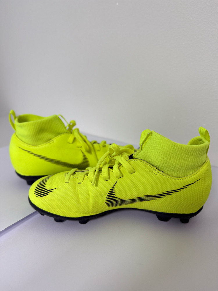 나이키 키즈 머큐리얼 축구화 205 이미지