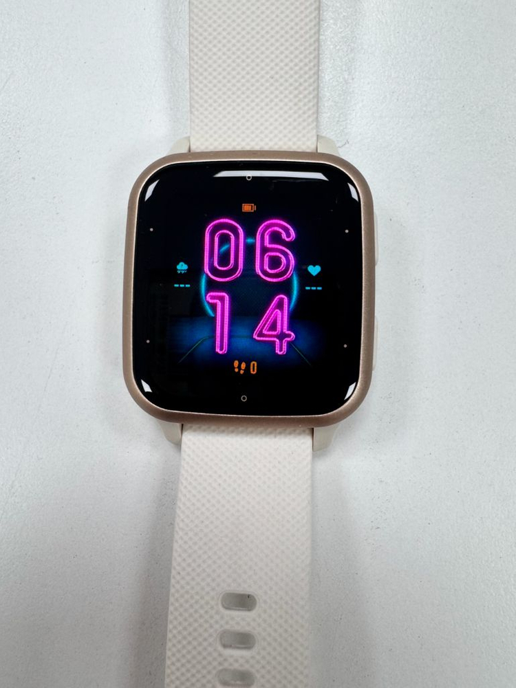 가민 베뉴 SQ2 뮤직 GPS 스마트워치 이미지