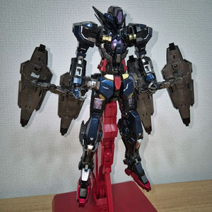 다반 아스트레아 핀스터니스 스타일 도색작 이미지