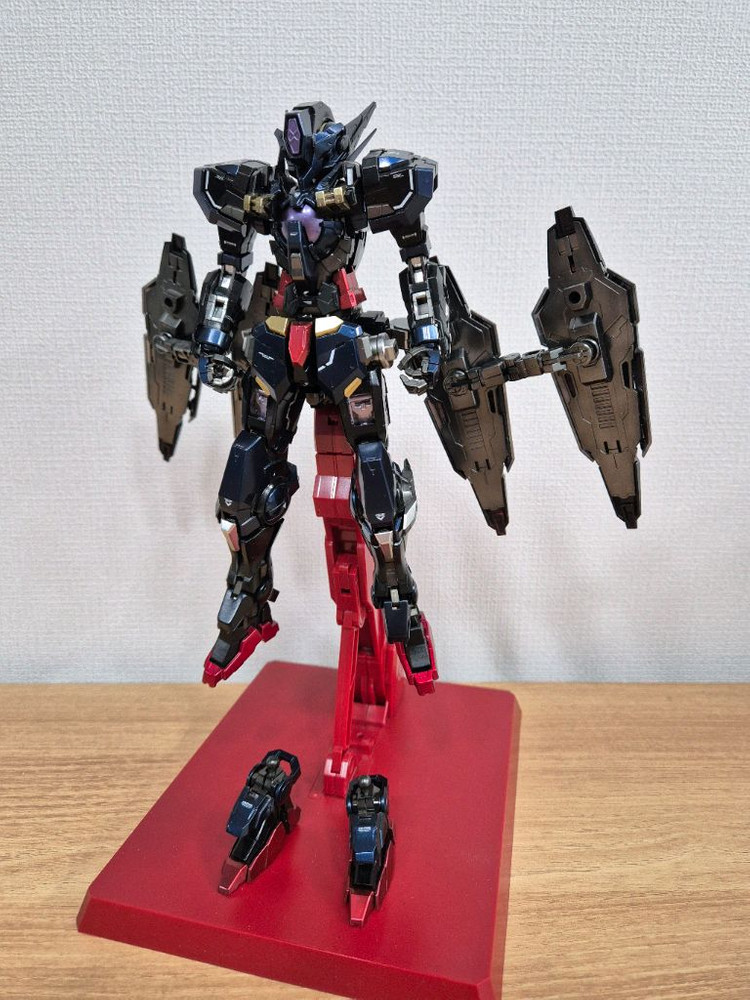 다반 아스트레아 핀스터니스 스타일 도색작 이미지