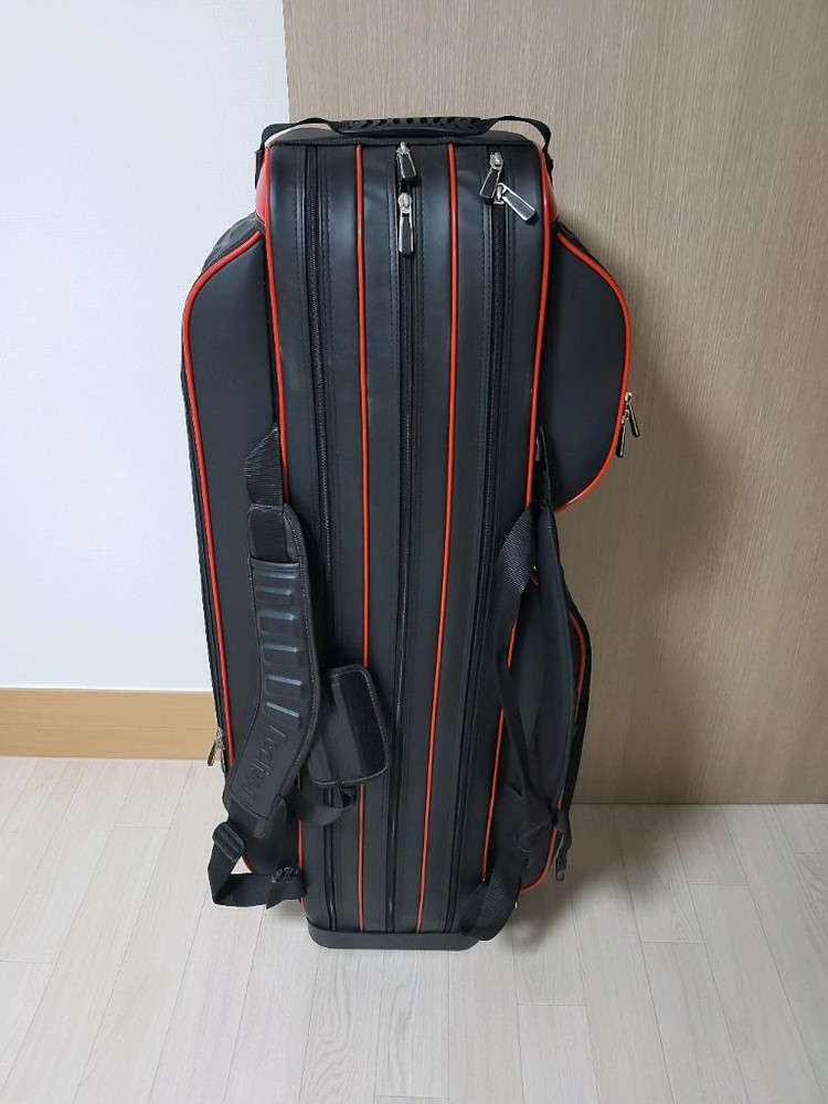 낚시가방 미래작낚시대 받침대 이미지