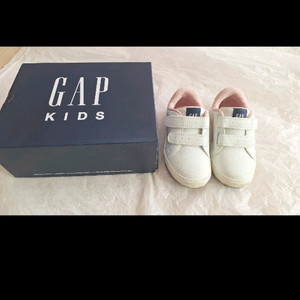갭 키즈운동화 170사이즈 이미지