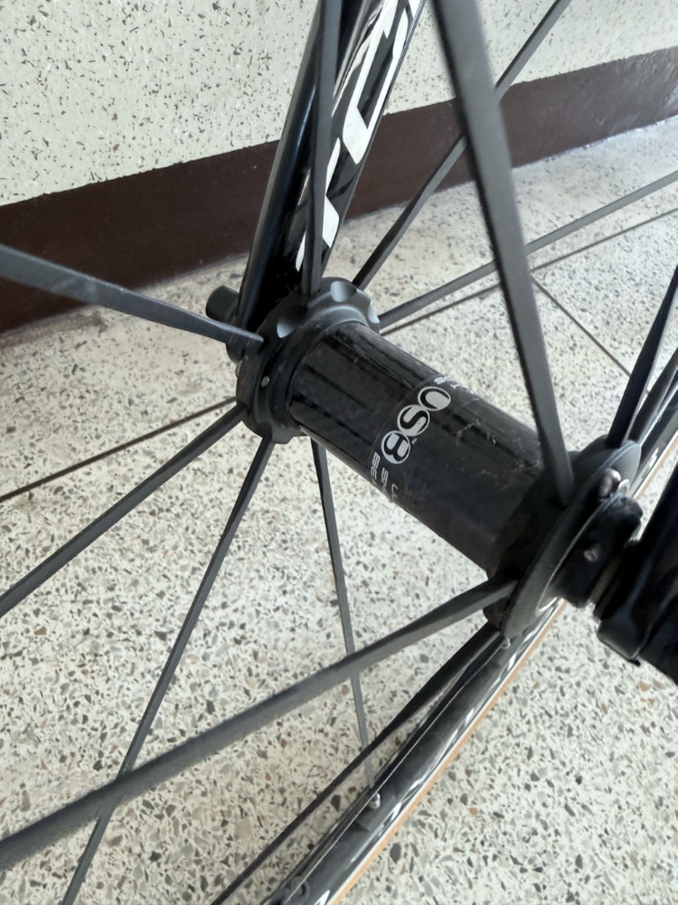 자이언트 TCR 로드자전거(캄파놀로 샤말 울트라) 이미지