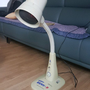 필립 바이오 적외선조사기 이미지