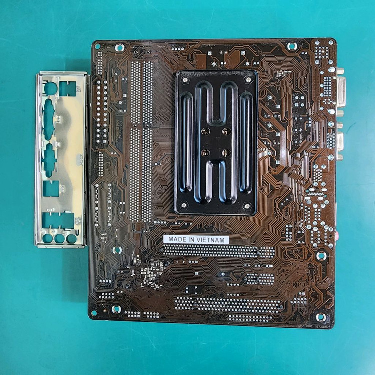 AMD A4-6300 + 메인보드(백패널 포함) + 쿨러 세트 2장 보유 2장당 이미지