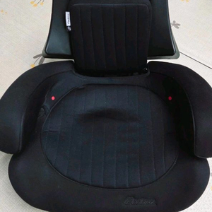 페도라 카시트 부스터 이미지