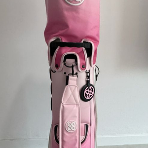 지포어 골프백 이미지