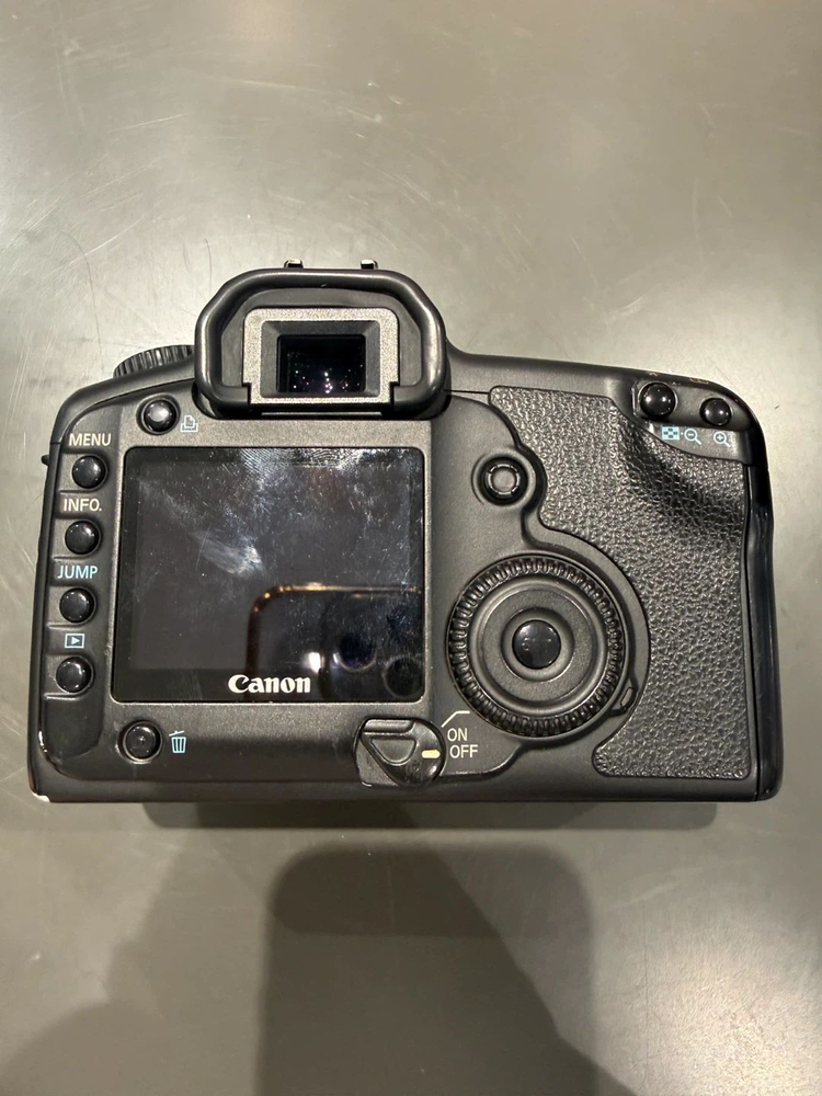 캐논 EOS 5D m3 DSLR 카메라 이미지