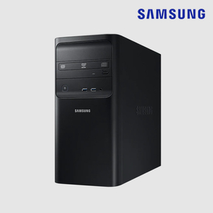 [중고] 삼성컴퓨터 DB400TDA 11세대 (i5-11400/8G/S256G/윈11Pro) 이미지