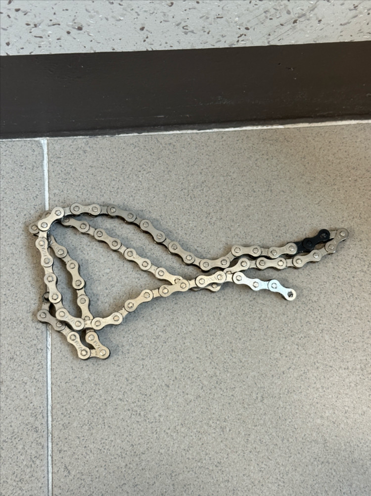 bmx 비스타바이크 급처 이미지