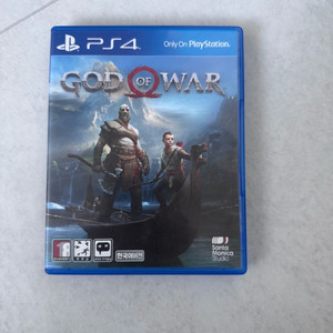 PS4 게임 콘솔용 액션 어드벤처 게임 이미지