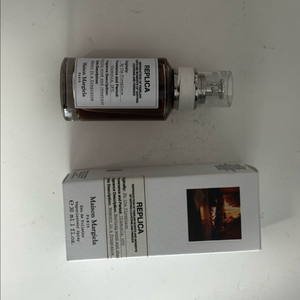 메종 마르지엘라 레플리카 바이 더 파이어플레이스 오 드 뚜왈렛 30ml 이미지