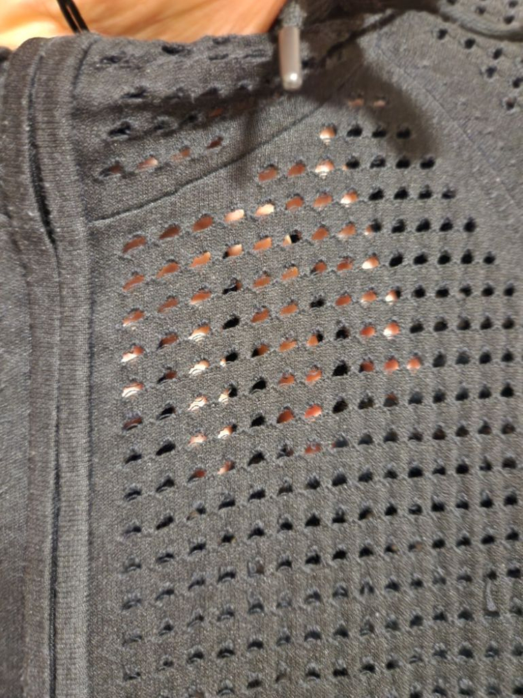 노스페이스 펀칭집업가디건 여자집업자켓 90 이미지