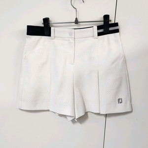 풋조이 여성 골프 큐롯 반바지 64 이미지