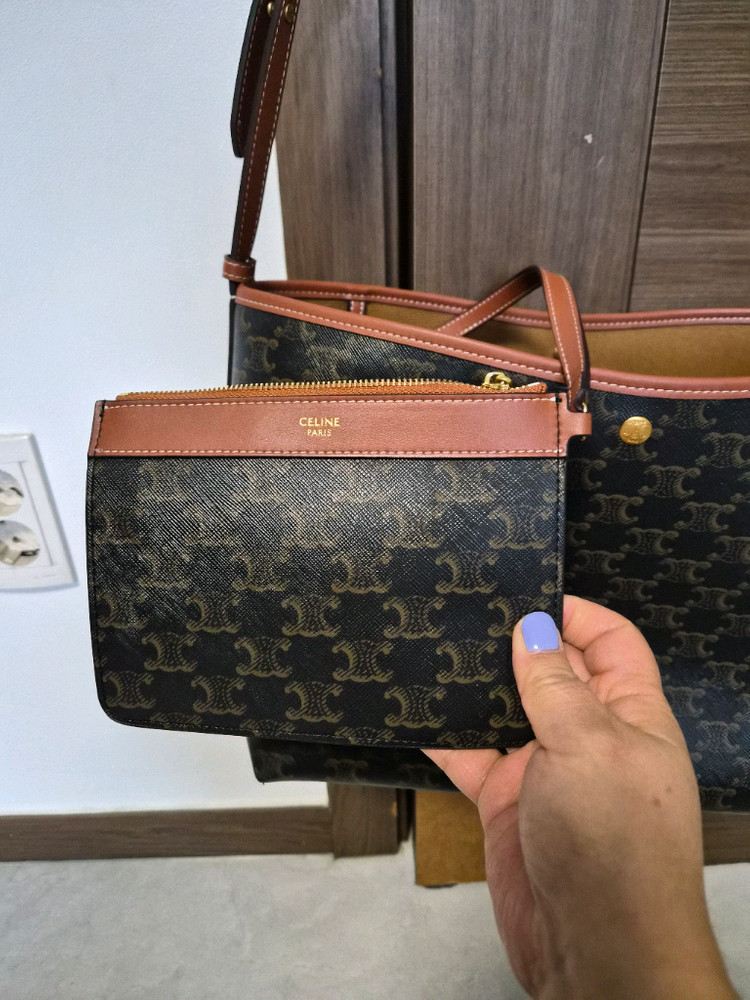 셀린느 가방팝니다 이미지