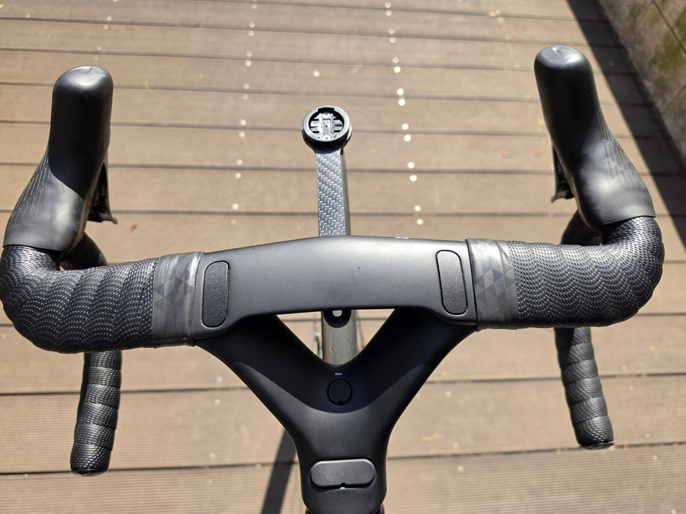 써벨로S5 48사이즈 울테그라Di2 (사파이어아이스) 서울(방배)/파주(야당) 직거래 판매 희망 이미지