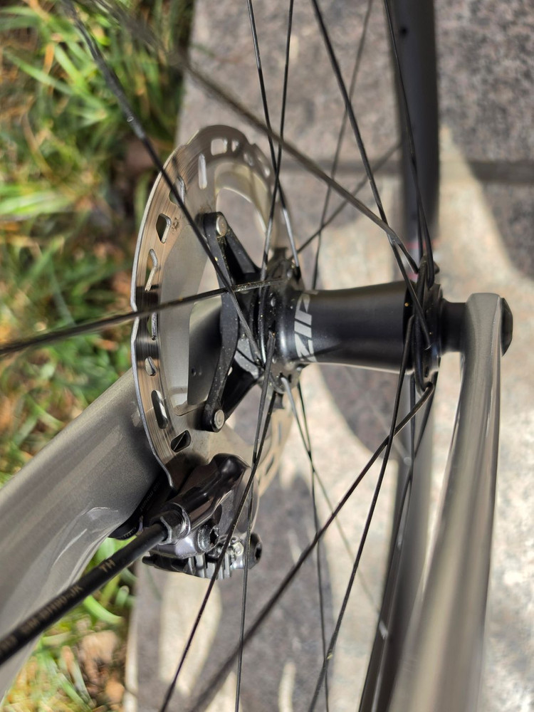 써벨로S5 48사이즈 울테그라Di2 (사파이어아이스) 서울(방배)/파주(야당) 직거래 판매 희망 이미지