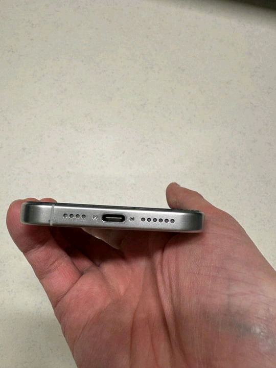 아이폰15 프로맥스 512 판매 (박스풀, 애플케어무) 이미지