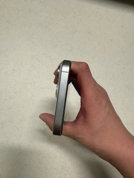 아이폰15 프로맥스 512 판매 (박스풀, 애플케어무) 이미지