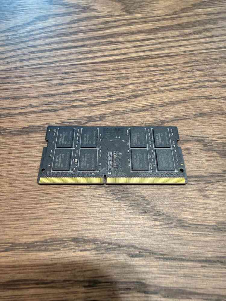 클레브 램 DDR4 16GB 2666 노트북용 이미지