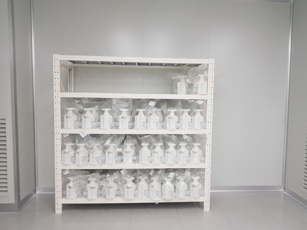 새제품 철제다이 무볼트 중량랙 철제선반 철재선반 이미지