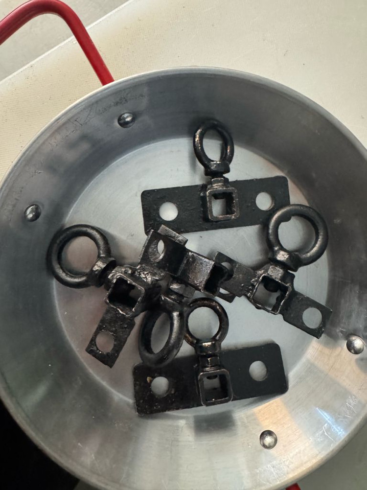 업소용 전기구이 통닭기계 이미지