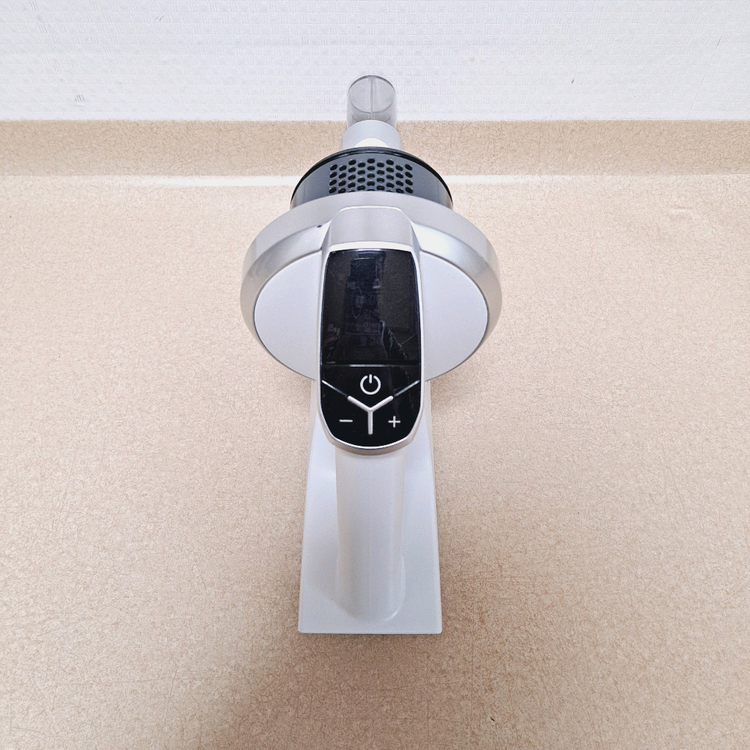 삼성제트 메인바디 핸디 본체만 무선청소기 모터 등 부품용 이미지