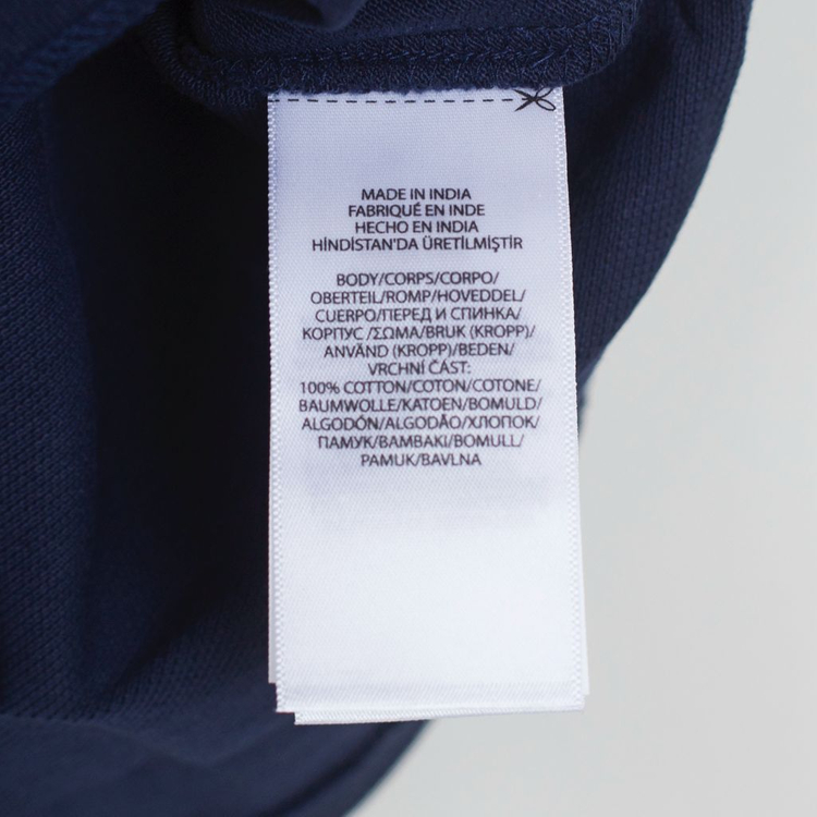 [키즈L,XL]폴로랄프로렌키즈 베이스볼 카라티 팝니다 이미지