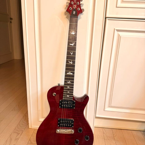 PRS SE 245 일렉기타 판매합니다 이미지