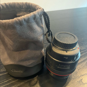 캐논 85mm 1.2 usm2 이미지